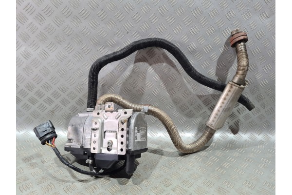 WEBASTO PARKING HEATER OPEL ASTRA J CDTI Car type passenger cars