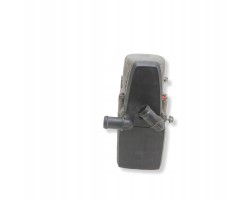 2017 Isuzu D Max Parking heater Webasto 10R047330