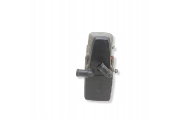 2017 Isuzu D Max Parking heater Webasto 10R047330