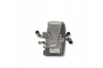 2017 Isuzu D Max Parking heater Webasto 10R047330 Part manufacturer Isuzu OE