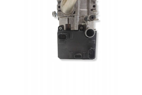 2017 Isuzu D Max Parking heater Webasto 10R047330 Car type trucks
