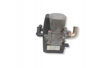 2017 Isuzu D Max Parking heater Webasto 10R047330 Catalog number of the original 122R000449
