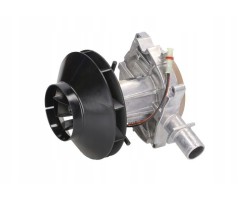 WEBASTO EBERSPRACHER D4S BLOWER MOTOR