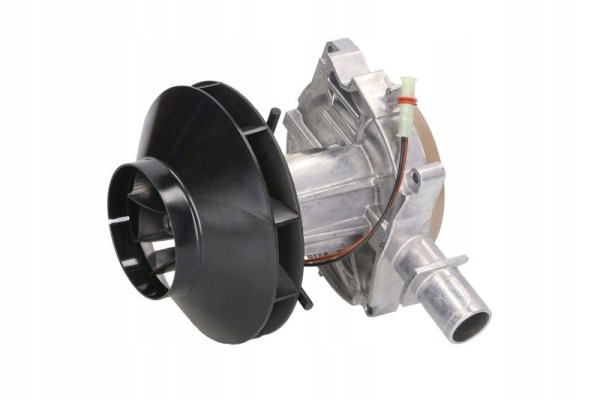 WEBASTO EBERSPRACHER D4S BLOWER MOTOR
