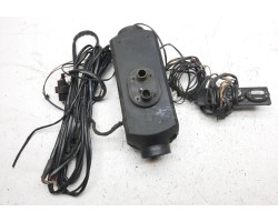 WEBASTO PARKING HEATER AIRMATIC VW LT 46 4KW DIESEL