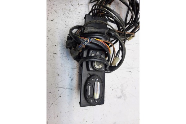 WEBASTO PARKING HEATER AIRMATIC VW LT 46 4KW DIESEL Part manufacturer no brand