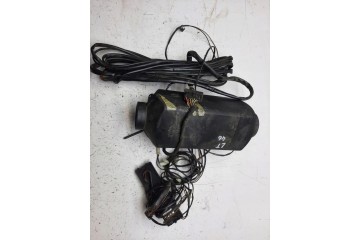 WEBASTO PARKING HEATER AIRMATIC VW LT 46 4KW DIESEL Car type undefined