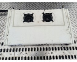 CARRIER XARIOS 350 400 500 600 EVAPORATOR
