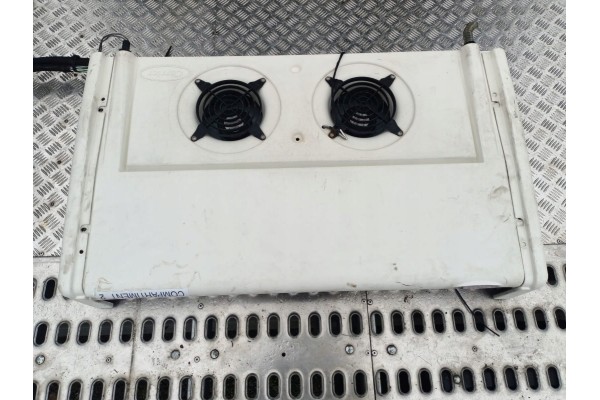 CARRIER XARIOS 350 400 500 600 EVAPORATOR