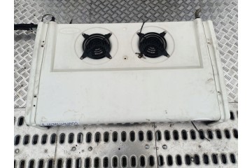 CARRIER XARIOS 350 400 500 600 EVAPORATOR