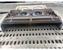 CARRIER XARIOS 350 400 500 600 EVAPORATOR Catalog number of the part XARIOS 300 350 500 600