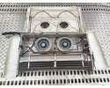 CARRIER XARIOS 350 400 500 600 EVAPORATOR Part manufacturer Carrier