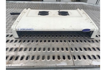 CARRIER XARIOS 350 400 500 600 EVAPORATOR Car type cargo vans