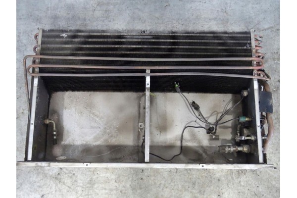 THERMO KING V300 10 ISOTHERM DAF LF45 180 Car type passenger cars