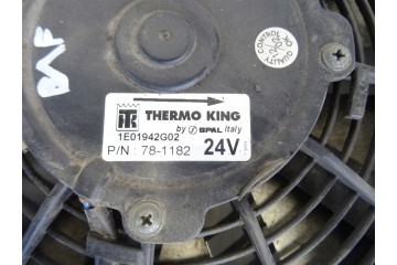 Unidad de Refrigeración THERMO KING V300-10 para DAF LF45.180