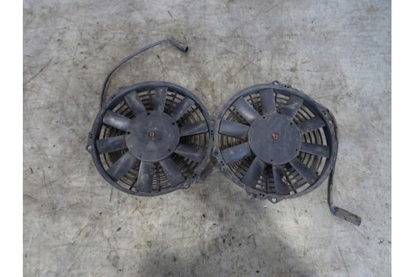 Unidad de Refrigeración THERMO KING V300-10 para DAF LF45.180