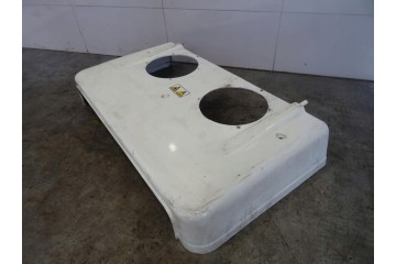 Unidad de Refrigeración THERMO KING V300-10 para DAF LF45.180