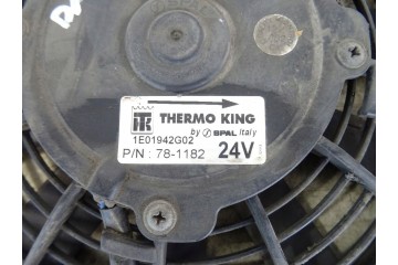 Unidad de Refrigeración THERMO KING V300-10 para DAF LF45.180