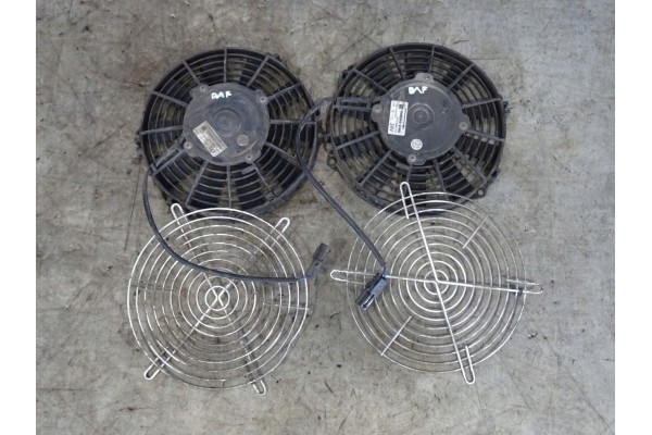 Unidad de Refrigeración THERMO KING V300-10 para DAF LF45.180
