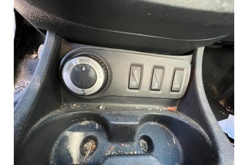 DACIA DUSTER I Black Shadow 4x4