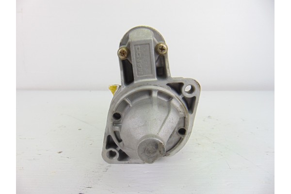 36100-21740 MOTOR ARRANQUE HYUNDAI ACCENT (X3) 1.3 LS 1998 36100-21740 193142 HYUNDAI - 3