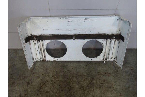Unidad de Refrigeración THERMO KING V300-10 para DAF LF45.180