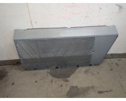 Side cover of the THERMO KING SLX unit