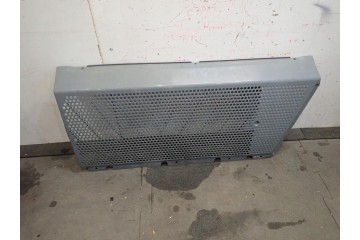 Side cover of the THERMO KING SLX unit