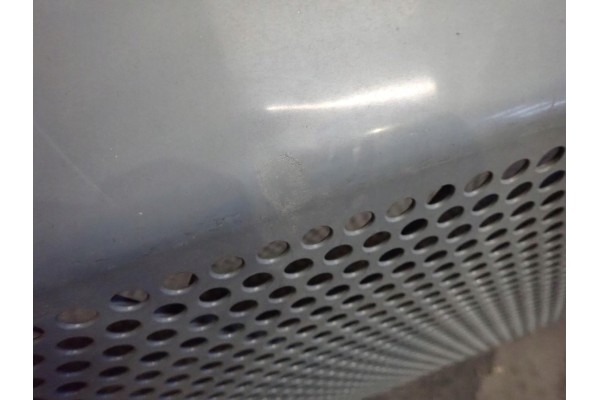 Side cover of the THERMO KING SLX unit Part manufacturer Thermo King