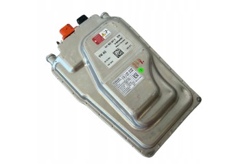 Heating module Webasto Porsche 9J1963507E