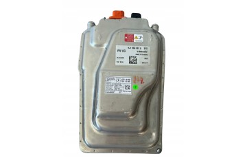 Heating module Webasto Porsche 9J1963507E Catalog number of the part 9J1963507E 9J1 963 507 E