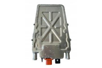Heating module Webasto Porsche 9J1963507E Part manufacturer Porsche OE