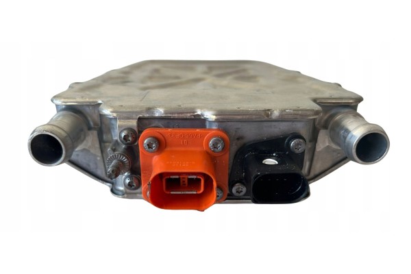 Heating module Webasto Porsche 9J1963507E Car type passenger cars