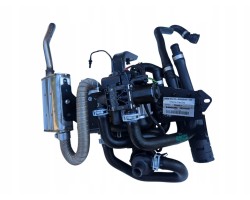 Webasto Thermo Top EVO BMW X3 F25 X4 F26 64 12 9330609 02 Diesel