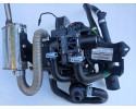 Webasto Thermo Top EVO BMW X3 F25 X4 F26 64 12 9330609 02 Diesel Catalog number of the part 64 12 9330609 02