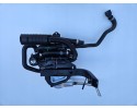 Webasto Thermo Top EVO BMW X3 F25 X4 F26 64 12 9330609 02 Diesel Part manufacturer Webasto