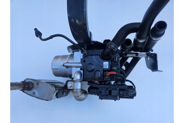 Webasto Thermo Top EVO BMW X3 F25 X4 F26 64 12 9330609 02 Diesel Car type passenger cars