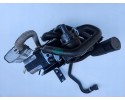 Webasto Thermo Top EVO BMW X3 F25 X4 F26 64 12 9330609 02 Diesel Quality of parts according to GVO O original with manufacturer 
