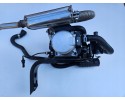 Webasto Thermo Top EVO BMW X3 F25 X4 F26 64 12 9330609 02 Diesel Product weight with unit packaging 7 kg