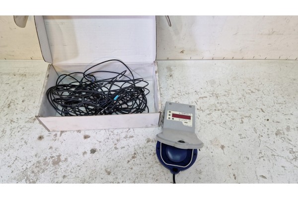 temperature controller sensor thermo king cargostor