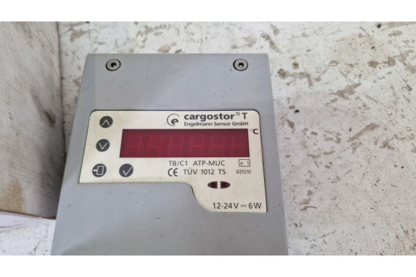 temperature controller sensor thermo king cargostor Part manufacturer Thermo King