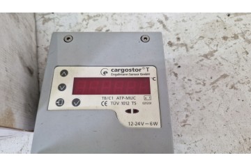 temperature controller sensor thermo king cargostor Part manufacturer Thermo King