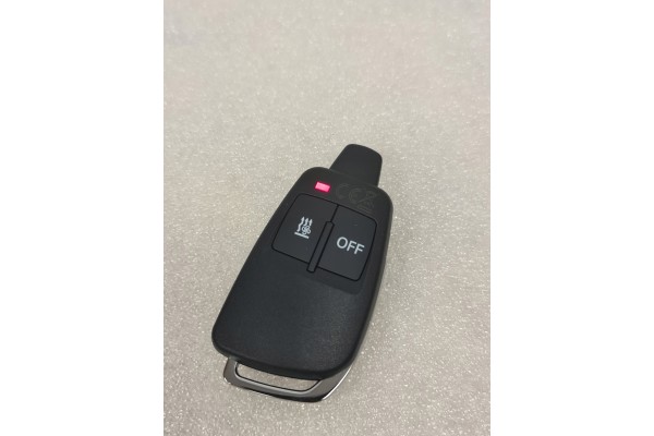 WEBASTO Porsche Macan Panamera Cayenne remote control