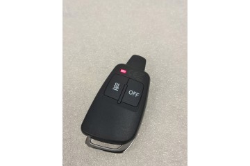 WEBASTO Porsche Macan Panamera Cayenne remote control
