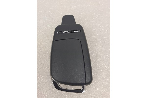 WEBASTO Porsche Macan Panamera Cayenne remote control Catalog number of the part 7PP963511D