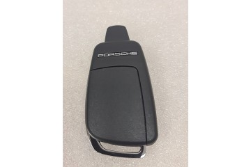 WEBASTO Porsche Macan Panamera Cayenne remote control Catalog number of the part 7PP963511D