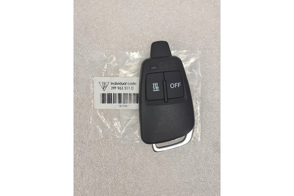 WEBASTO Porsche Macan Panamera Cayenne remote control Part manufacturer Eberspaecher