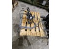 Parking heater Mercedes Actros Arocs Antos MP4 Webasto TP50 Wet