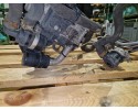 Parking heater Mercedes Actros Arocs Antos MP4 Webasto TP50 Wet Catalog number of the part A9608304761