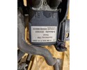 Parking heater Mercedes Actros Arocs Antos MP4 Webasto TP50 Wet Part manufacturer Mercedes Benz OE